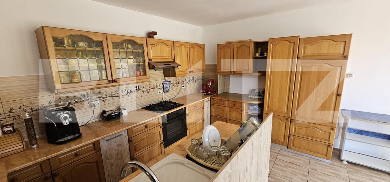 Casa de vânzare 4 camere Pucioasa - 160305CV | BLITZ Târgoviște | Poza11