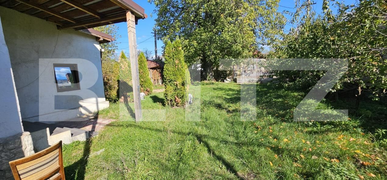 Casa de vânzare 4 camere Pucioasa - 160305CV | BLITZ Târgoviște | Poza4