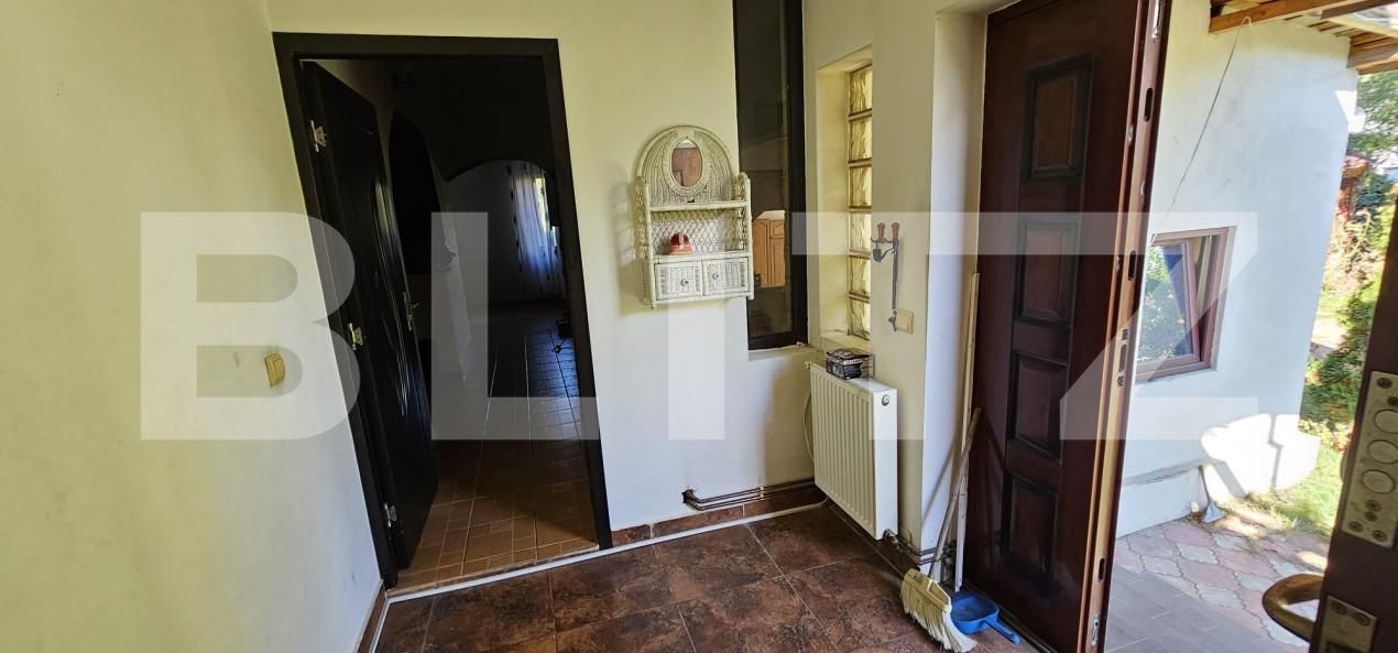 Casa de vânzare 4 camere Pucioasa - 160305CV | BLITZ Târgoviște | Poza14