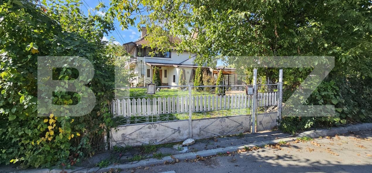 Casa de vânzare 4 camere Pucioasa - 160305CV | BLITZ Târgoviște | Poza2