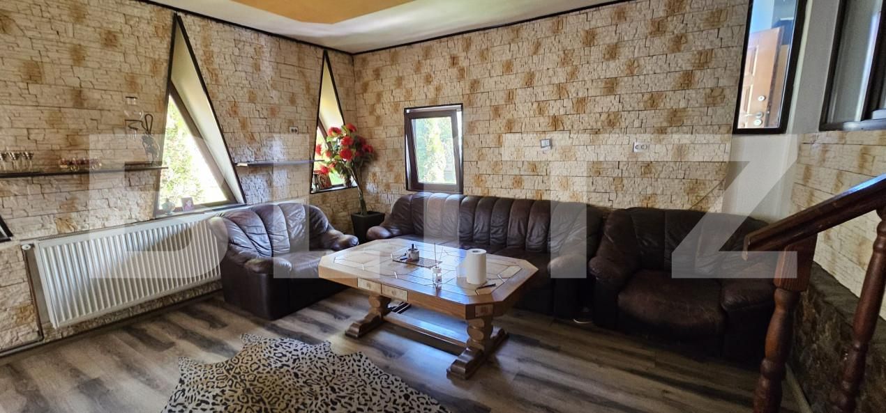 Casa de vânzare 4 camere Pucioasa - 160305CV | BLITZ Târgoviște | Poza8