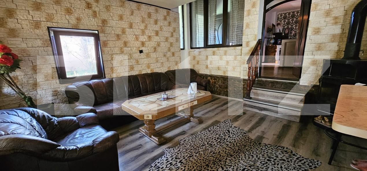 Casa de vânzare 4 camere Pucioasa - 160305CV | BLITZ Târgoviște | Poza9