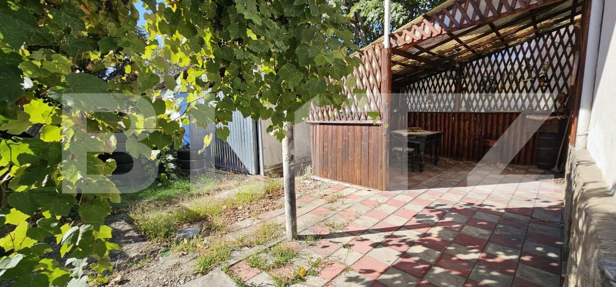 Casa de vânzare 4 camere Pucioasa - 160305CV | BLITZ Târgoviște | Poza3