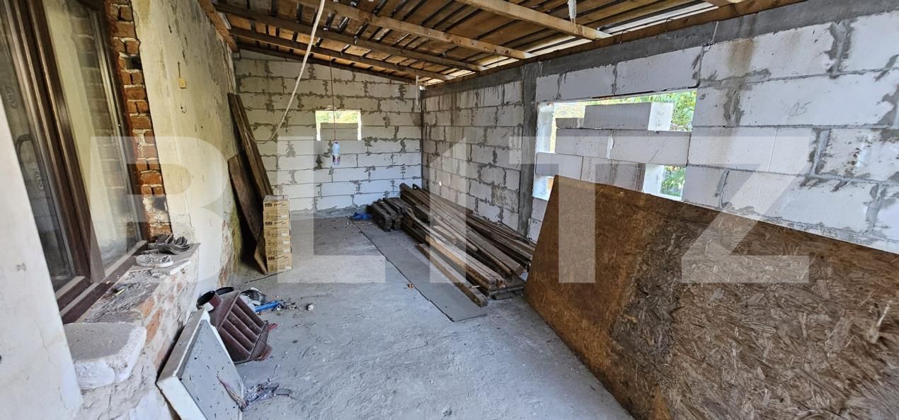 Casa de vânzare 4 camere Pucioasa - 160305CV | BLITZ Târgoviște | Poza25