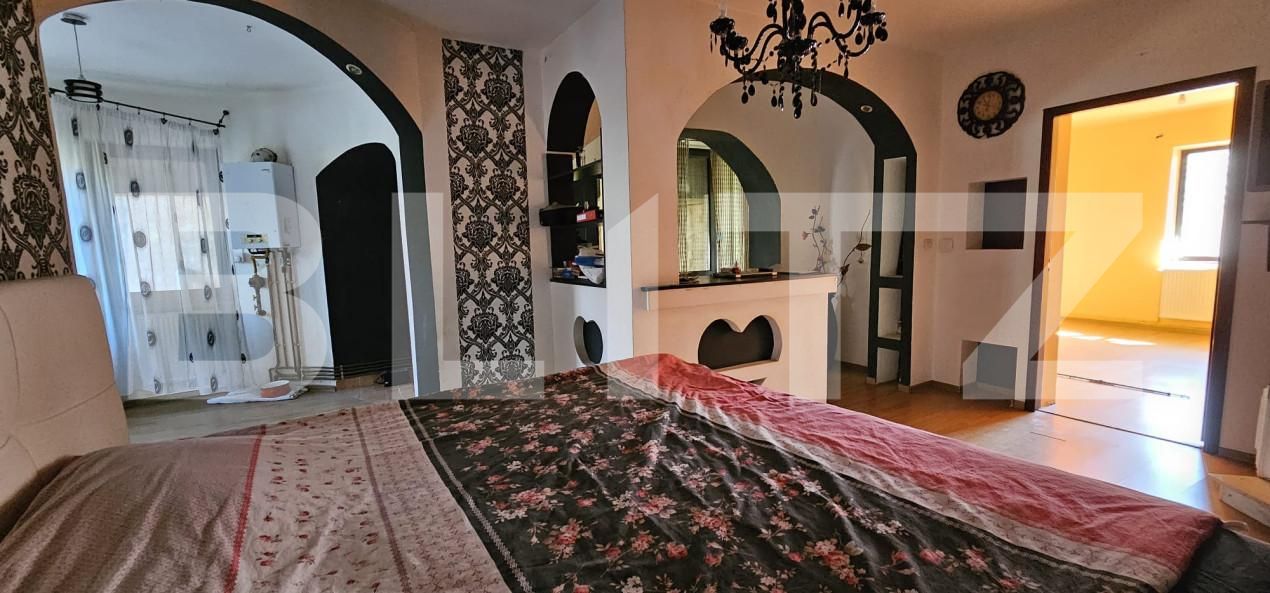 Casa de vânzare 4 camere Pucioasa - 160305CV | BLITZ Târgoviște | Poza17