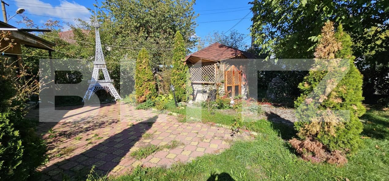 Casa de vânzare 4 camere Pucioasa - 160305CV | BLITZ Târgoviște | Poza6