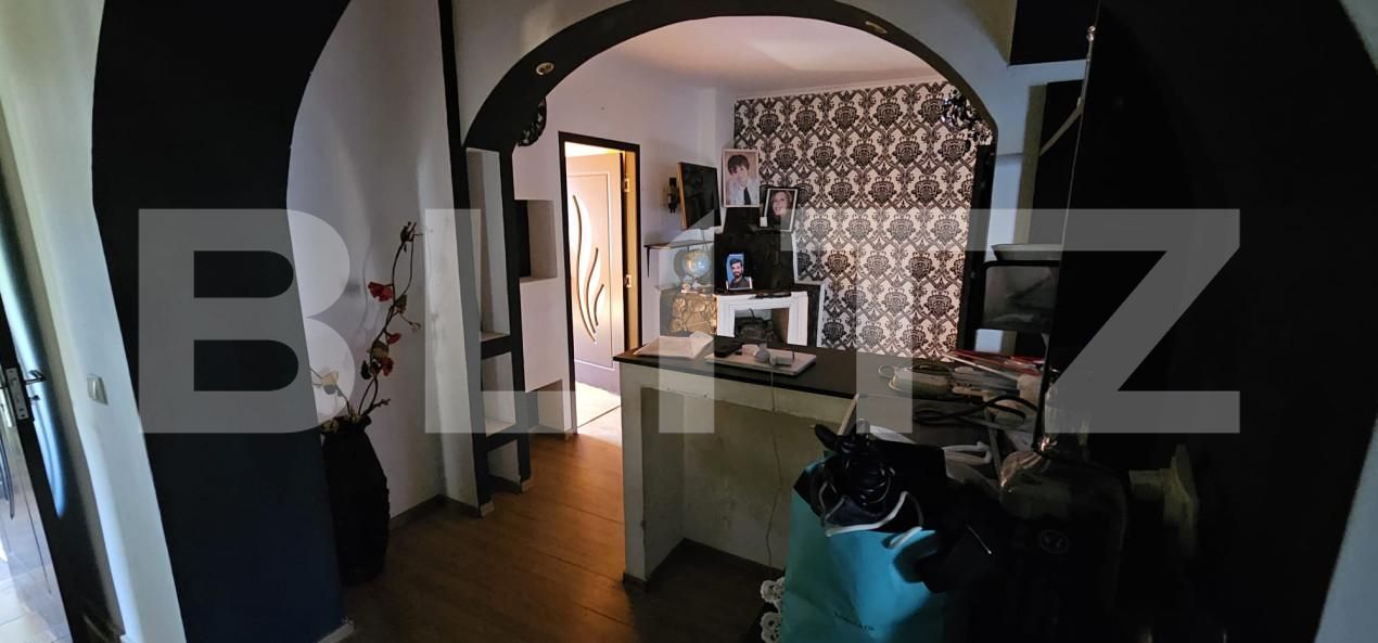 Casa de vânzare 4 camere Pucioasa - 160305CV | BLITZ Târgoviște | Poza18