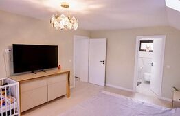 Aninoasa Casă/Vilă Modernă de Lux