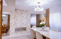 Aninoasa Casă/Vilă Modernă de Lux