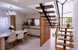 Aninoasa Casă/Vilă Modernă de Lux