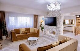 Aninoasa Casă/Vilă Modernă de Lux