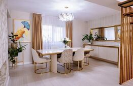 Aninoasa Casă/Vilă Modernă de Lux