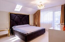 Aninoasa Casă/Vilă Modernă de Lux