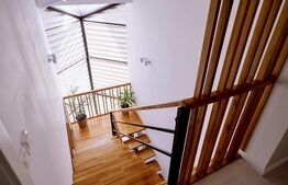Aninoasa Casă/Vilă Modernă de Lux