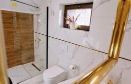 Aninoasa Casă/Vilă Modernă de Lux