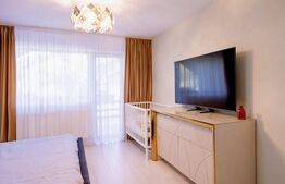 Aninoasa Casă/Vilă Modernă de Lux