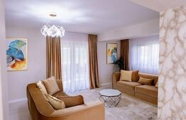 Aninoasa Casă/Vilă Modernă de Lux