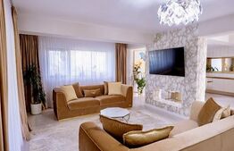 Aninoasa Casă/Vilă Modernă de Lux