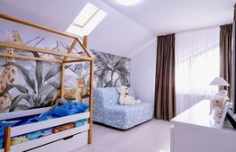 Aninoasa Casă/Vilă Modernă de Lux