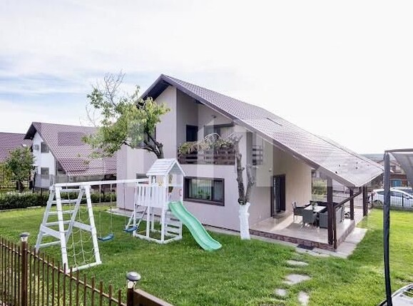 Casa de vânzare 4 camere Aninoasa - 160332CV | BLITZ Târgoviște | Poza24