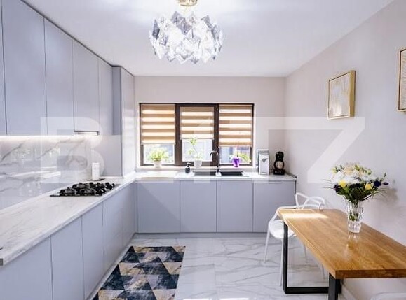 Casa de vânzare 4 camere Exterior Nord - 160332CV | BLITZ Târgoviște | Poza22