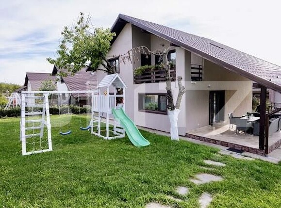 Casa de vânzare 4 camere Exterior Nord - 160332CV | BLITZ Târgoviște | Poza9