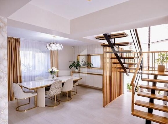 Casa de vânzare 4 camere Aninoasa - 160332CV | BLITZ Târgoviște | Poza3