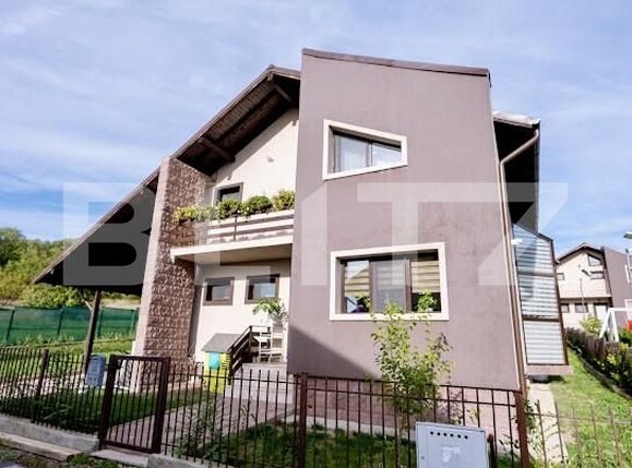 Casa de vânzare 4 camere Exterior Nord - 160332CV | BLITZ Târgoviște | Poza22