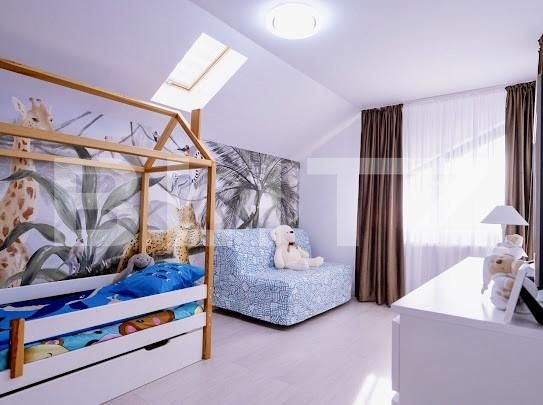 Casa de vânzare 4 camere Exterior Nord - 160332CV | BLITZ Târgoviște | Poza10