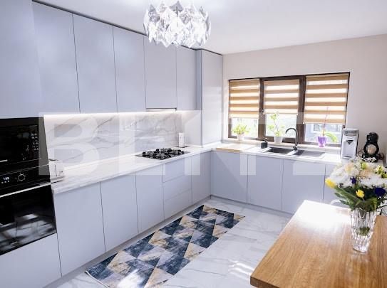 Casa de vânzare 4 camere Exterior Nord - 160332CV | BLITZ Târgoviște | Poza6