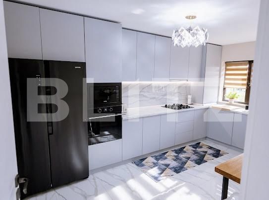 Casa de vânzare 4 camere Exterior Nord - 160332CV | BLITZ Târgoviște | Poza23