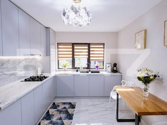 Casa de vânzare 4 camere Exterior Nord - 160332CV | BLITZ Târgoviște | Poza22