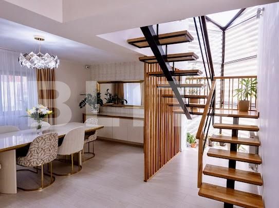 Casa de vânzare 4 camere Exterior Nord - 160332CV | BLITZ Târgoviște | Poza8