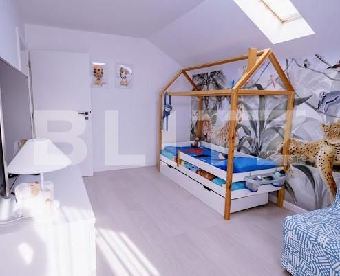 Casa de vânzare 4 camere Exterior Nord - 160332CV | BLITZ Târgoviște | Poza20