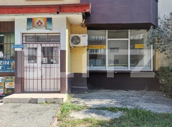 Spațiu birouri de vânzare Micro 11 - 160374SVB | BLITZ Târgoviște | Poza1