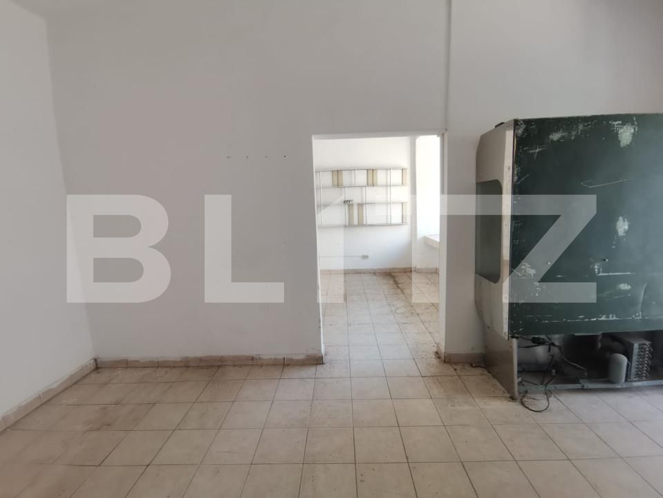 Spațiu birouri de vânzare Micro 11 - 160374SVB | BLITZ Târgoviște | Poza5