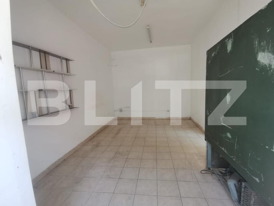 Spațiu birouri de vânzare Micro 11 - 160374SVB | BLITZ Târgoviște | Poza4