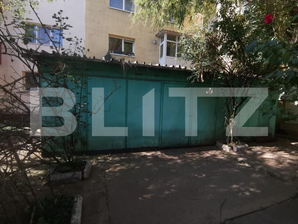 Spațiu birouri de vânzare Micro 11 - 160374SVB | BLITZ Târgoviște | Poza3
