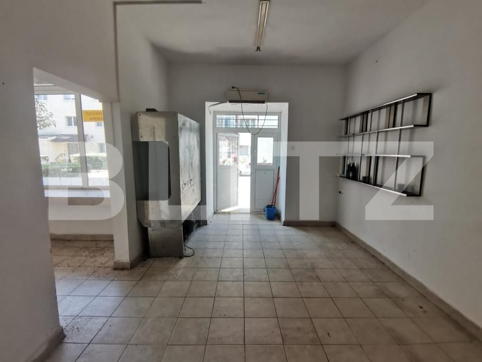 Spațiu birouri de vânzare Micro 11 - 160374SVB | BLITZ Târgoviște | Poza2