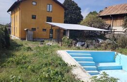 Casa de vanzare 151mp 918mp teren Razvad