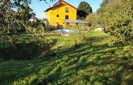 Casa de vanzare 151mp 918mp teren Razvad