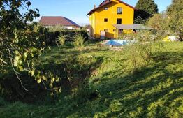 Casa de vanzare 151mp 918mp teren Razvad