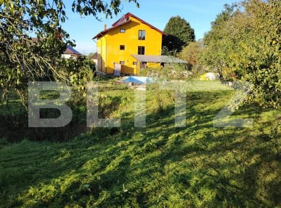 Casa de vânzare 3 camere Exterior Est - 160388CV | BLITZ Târgoviște | Poza2