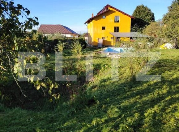 Casa de vânzare 3 camere Exterior Est - 160388CV | BLITZ Târgoviște | Poza2