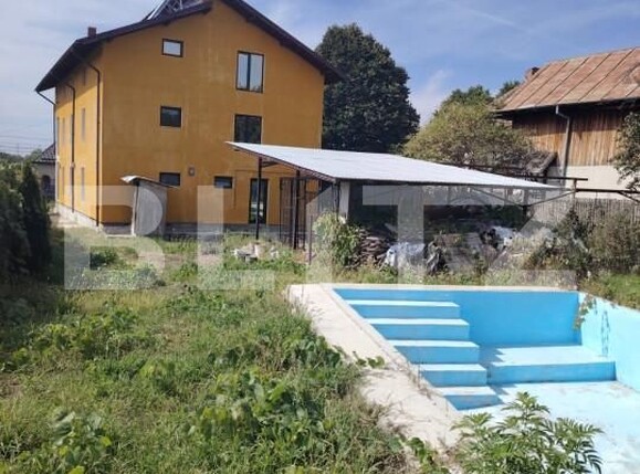 Casa de vânzare 3 camere Exterior Est - 160388CV | BLITZ Târgoviște | Poza4