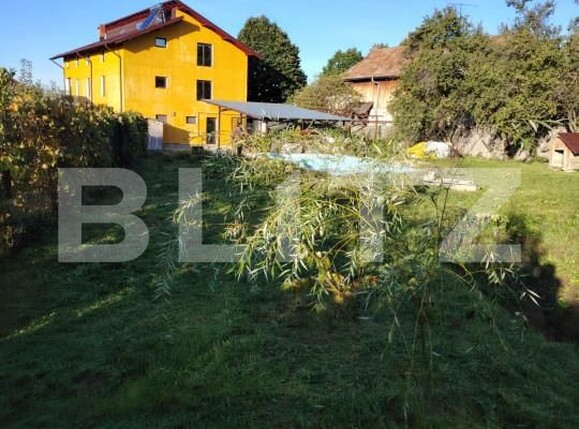 Casa de vânzare 3 camere Exterior Est - 160388CV | BLITZ Târgoviște | Poza3