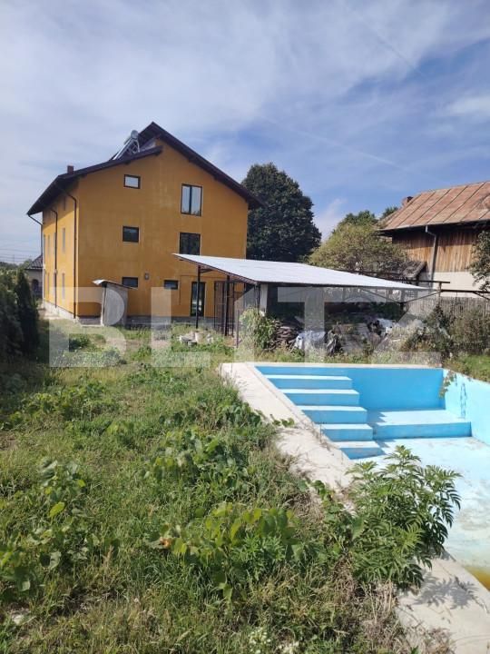 Casa de vânzare 3 camere Exterior Est - 160388CV | BLITZ Târgoviște | Poza4