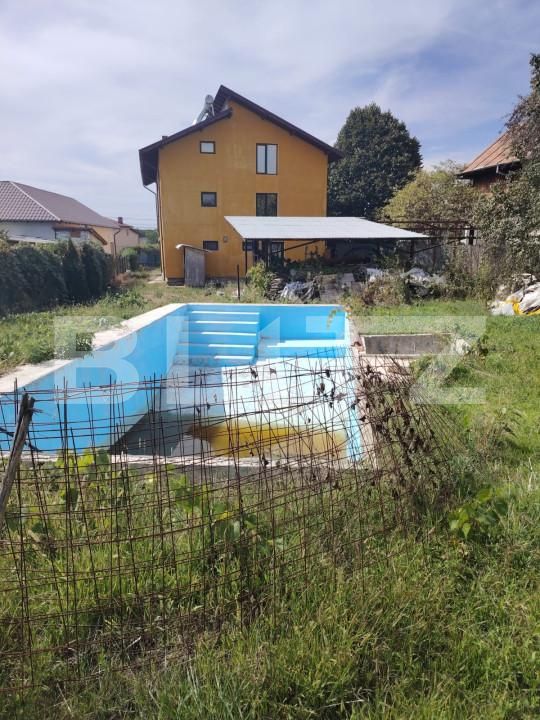 Casa de vânzare 3 camere Exterior Est - 160388CV | BLITZ Târgoviște | Poza3