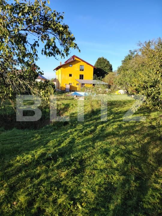 Casa de vânzare 3 camere Exterior Est - 160388CV | BLITZ Târgoviște | Poza4