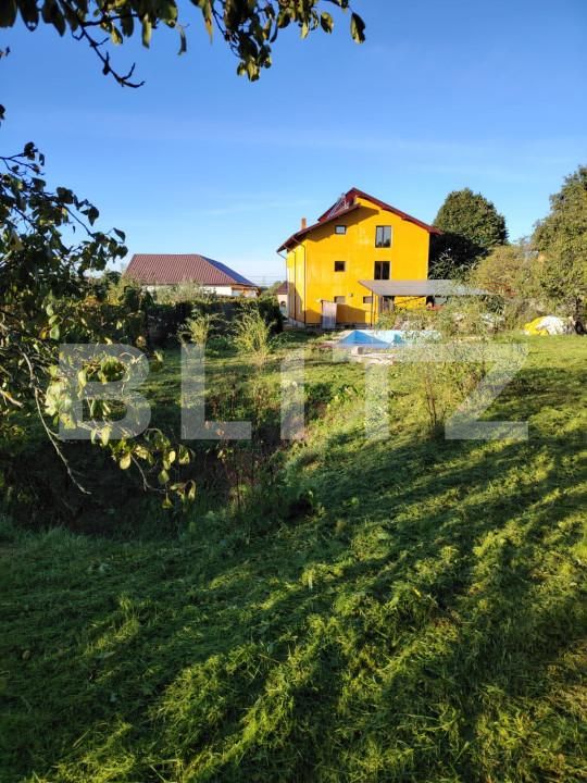 Casa de vânzare 3 camere Exterior Est - 160388CV | BLITZ Târgoviște | Poza2